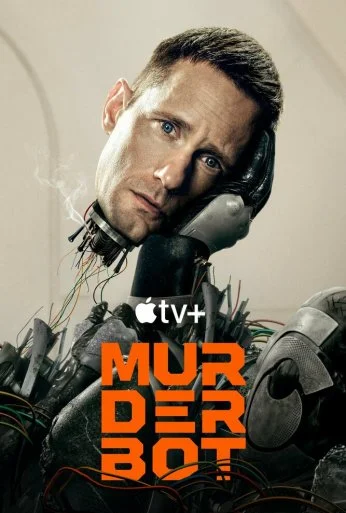 Дневники киллербота (2025) онлайн бесплатно